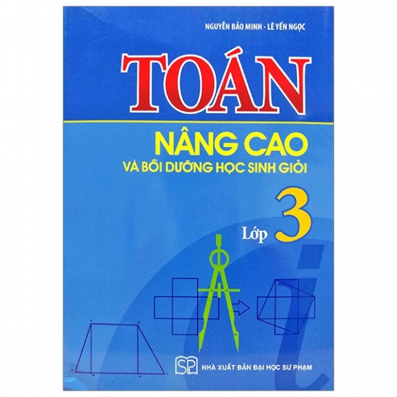 Toán Lớp 3 Nâng Cao